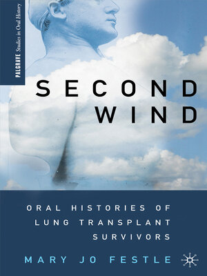 cover image of Second Wind